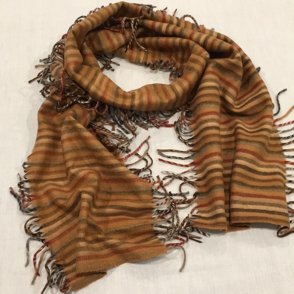 V. FRAAS | Cashmink Scarf